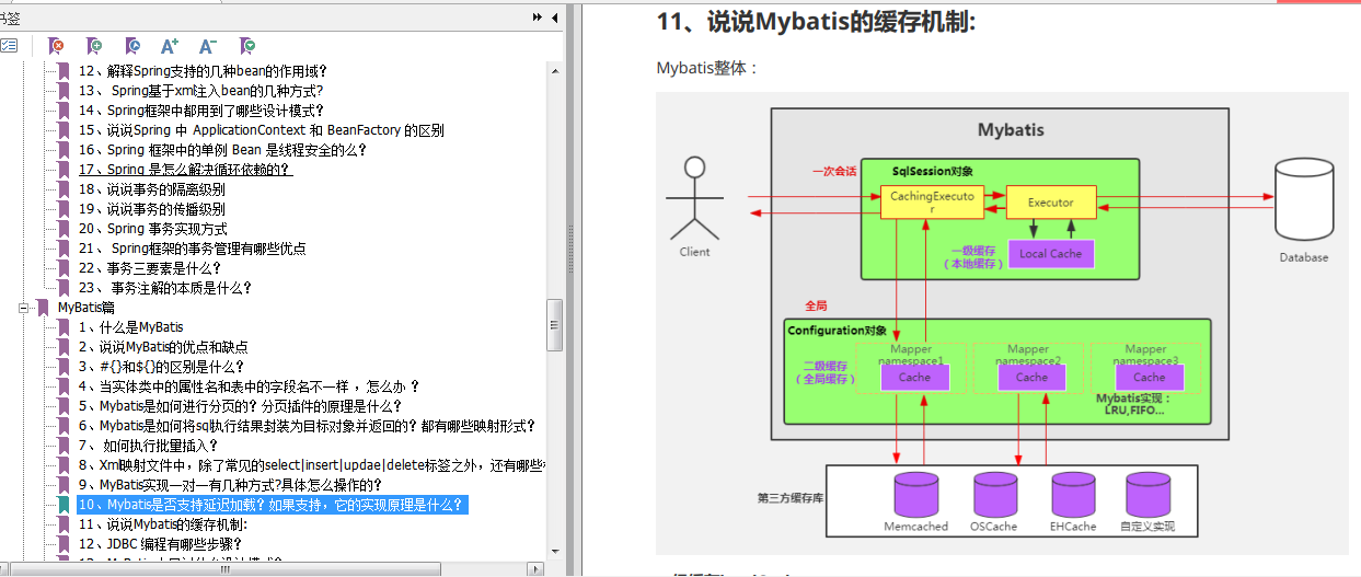 炸了，炸了！阿里P9纯手打Java面试小抄（21版）炸了，GitHub上已获80万star