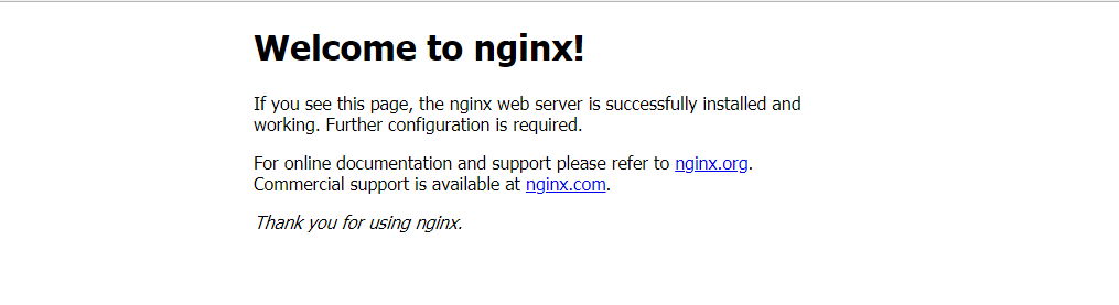 nginx 1.14.2 php,CentOS7上安装Nginx1.14.2并部署PHP静态网站