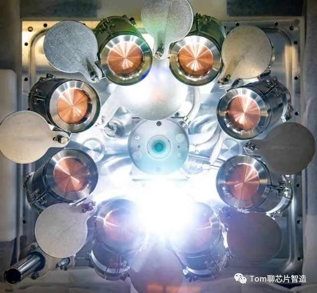 磁控溅射工艺概述_fe2o3、fe3o4 磁控溅射-CSDN博客