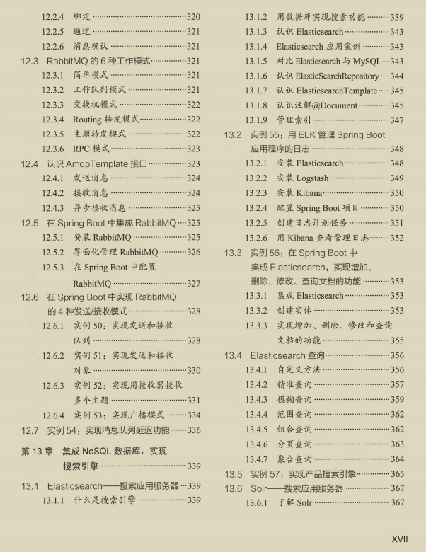 肝到头秃！阿里爆款Spring进阶宝典，涵盖其所有技术栈