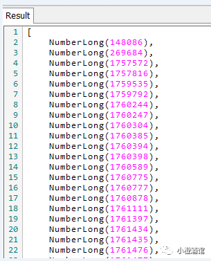 mongodb三种去重方式