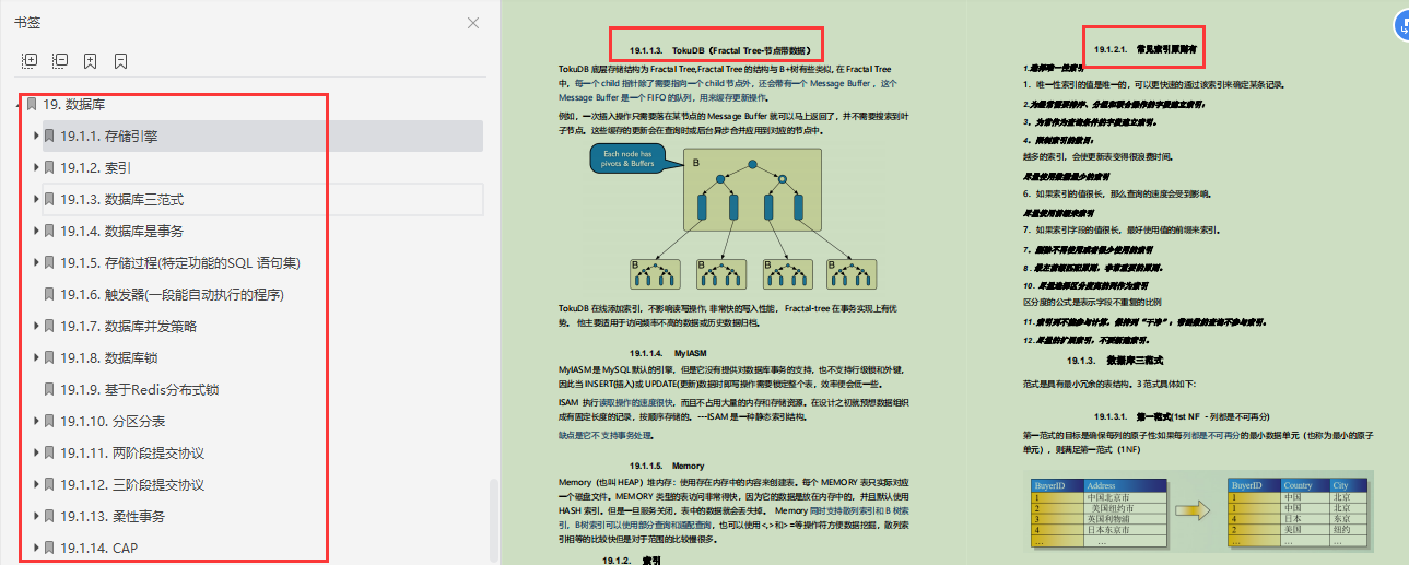 8年开发经验精华,从小白到工作8年Java高级架构师路线谱