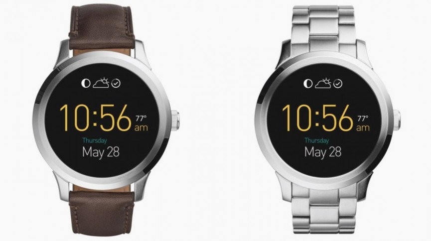 android wear 2.8名单,盘点最好的Android Wear智能手表名单