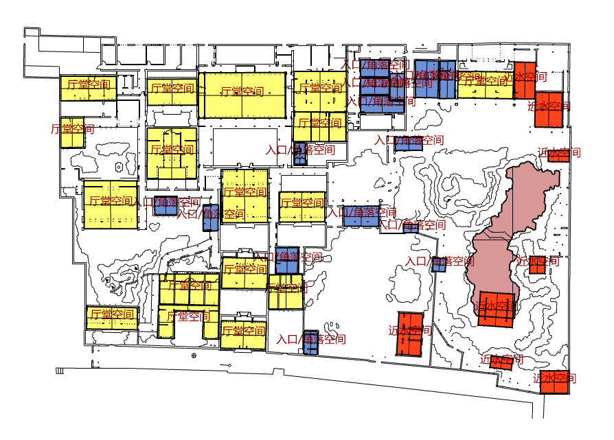 聚类分析数据集lunchboxml结合古典宅园空间的聚类分析与类型预测