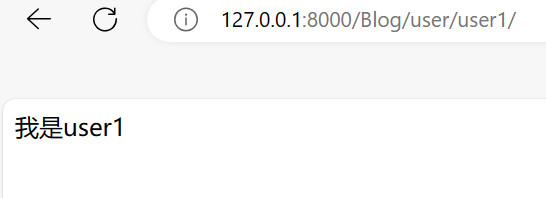 Django<span style='color:red;'>动态</span><span style='color:red;'>路</span><span style='color:red;'>由</span><span style='color:red;'>实例</span>