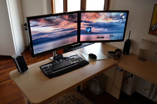 计算机无法识别显示器终极为什么我的计算机不能识别两个显示器