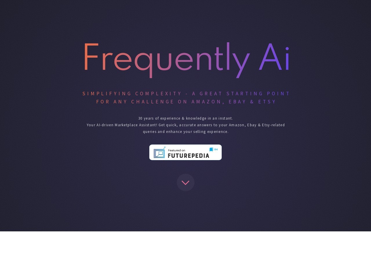 Frequently.AI