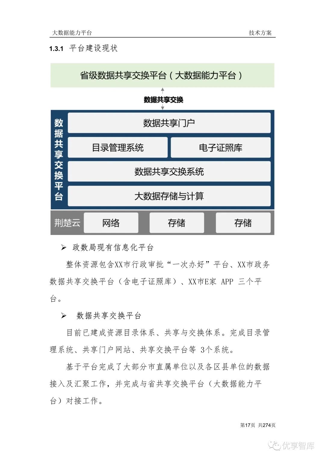 企业数字化转型大数据治理运营,大数据能力平台,大数据中心方案