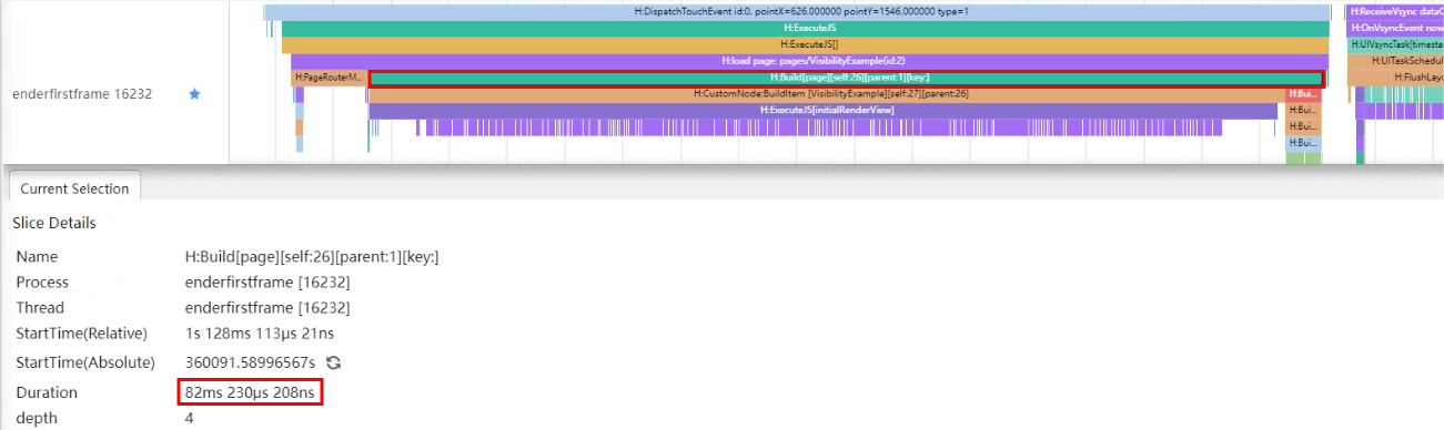 reduce-redundant-operations-when-render-first-frame-visibility-build