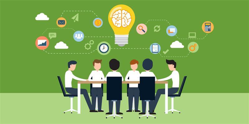 解决程序员加班难题：项目研发管理项目5大关键