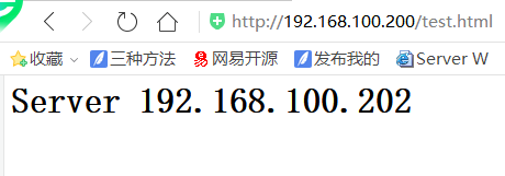 使用 HAProxy + Nginx 搭建 Web 群集_ Nginx_02