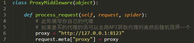 从零开始的 Python 爬虫速成指南，本文受众：没写过爬虫的萌新