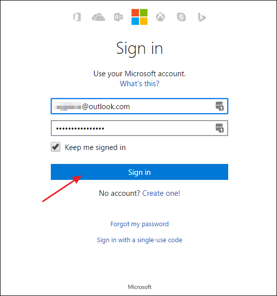 如何在onedrive设置中启用提取(how to enable fetch