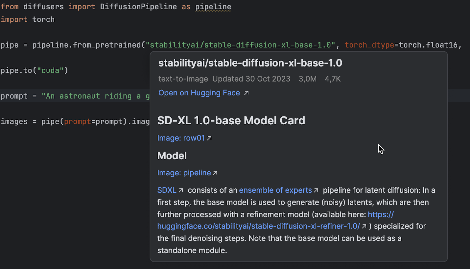 2024最新 PyCharm 2024.1 更新亮点看这篇就够了_pycharm更新CSDN博客