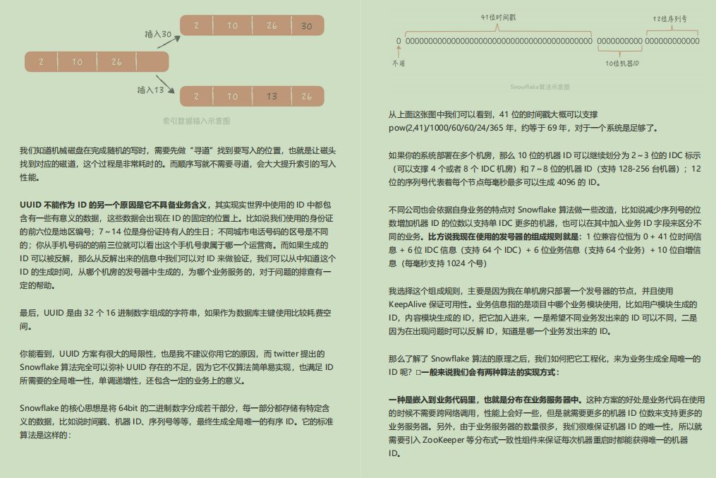 乾的漂亮！阿里技術官甩出Java高併發秒殺系統，賊叼