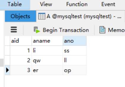 SQL查询左连接、右连接、内连接[通俗易懂]