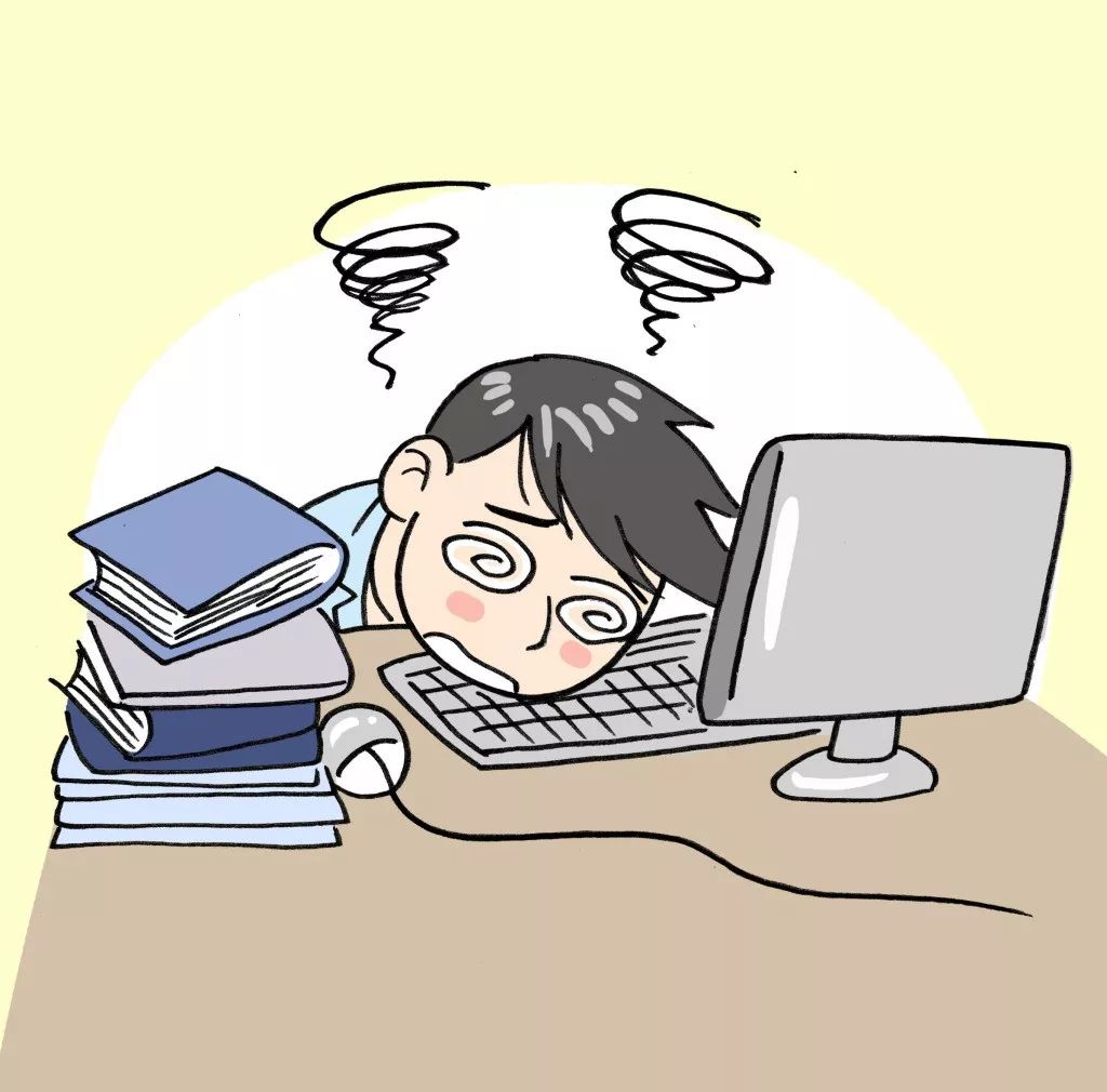 在国企做程序员是一种什么样的体验