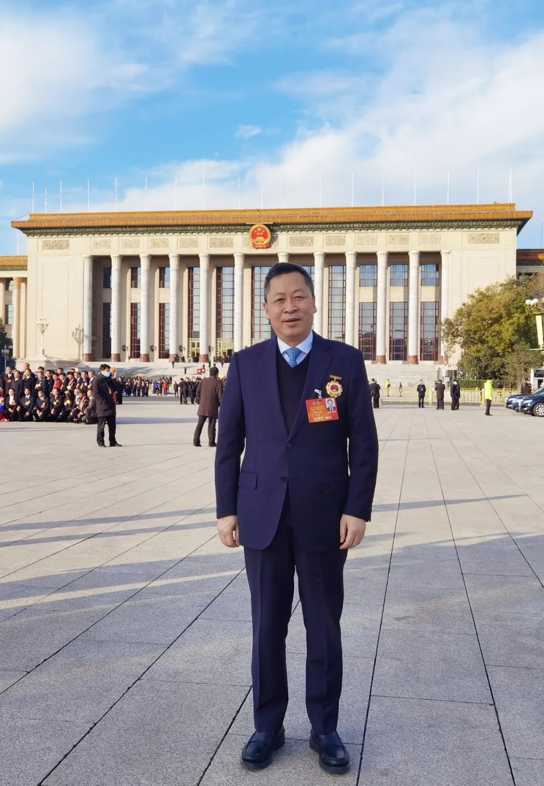 东方mmd巨大化物联网新风口下陈炎顺如何带领京东方实现突围