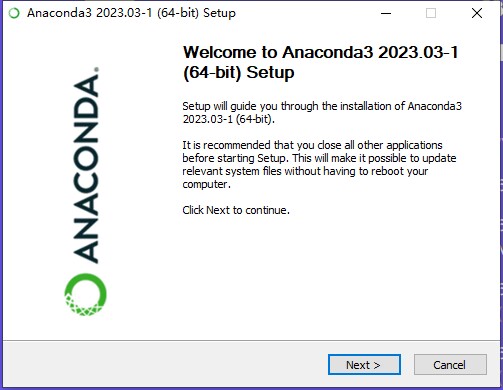 anaconda pycharm pytorch环境安装与配置