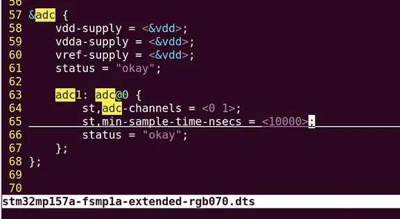 Stm32mp157开发板学生毕业选题设计嵌入式linux+qt物联网工业电表项目