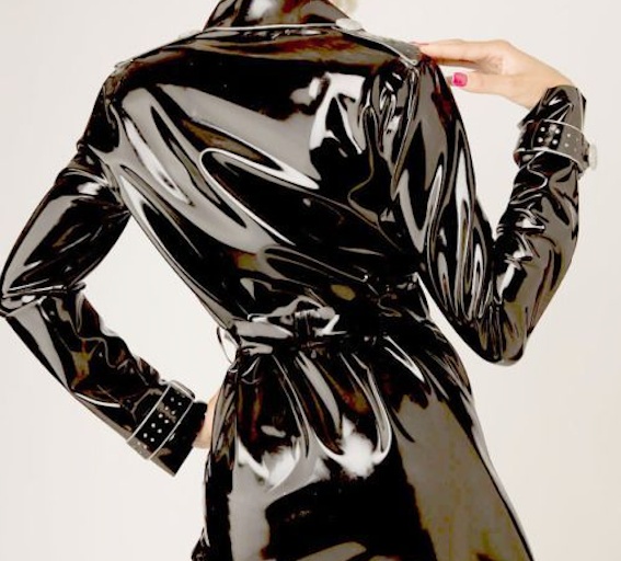 chemdraw怎么画拐弯的箭头教你画系列像金属一样有复杂反光的漆皮材质