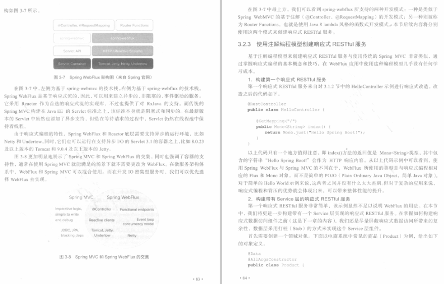 面试被怼：技术更新这么快，你还不懂响应式微服务就out了