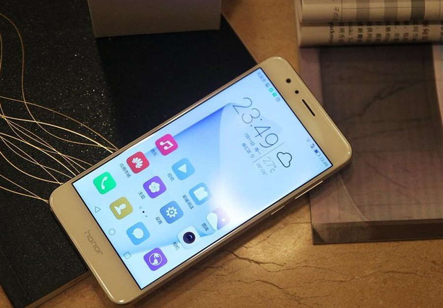 华为荣耀4c荣耀经典机型回顾这些有你用过的吗