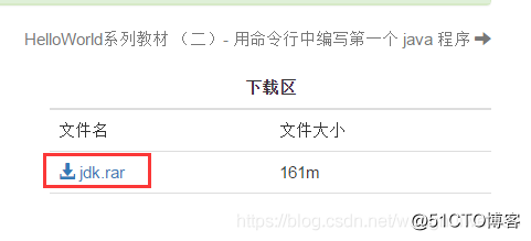 推荐一个超级好用的自学java网站插图4 在这里插入图片描述