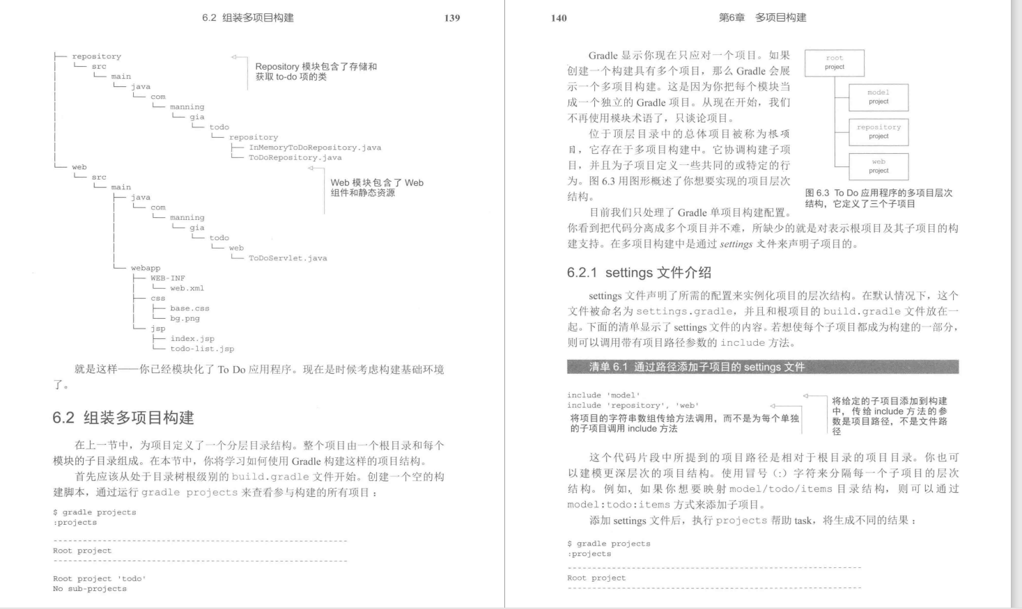 有幸得到Alibaba内部Gradle实战笔记，趁双节来狂补