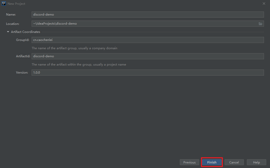 Discord音乐机器人指令 Csdn