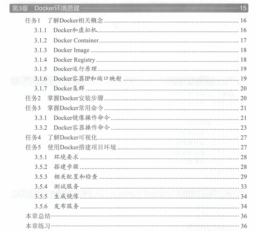 面试败给微服务：Dubbo+SpringBoot+Docker，美团P4架构师推荐