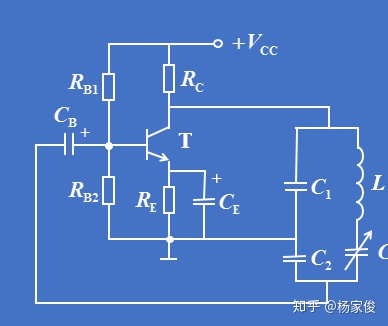 7 石英晶體正弦波振盪電路1,石英晶體諧振器:將二氧化硅按一定的方向