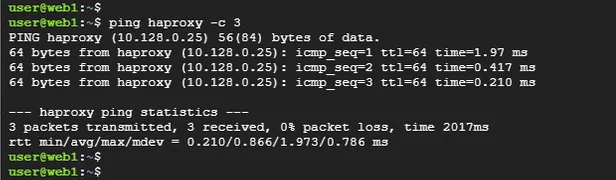 Haproxy-Connectivity-from-web1