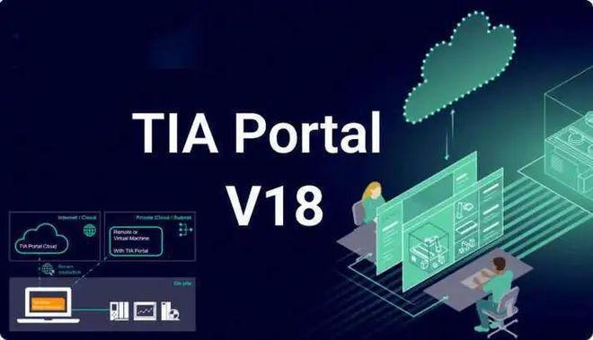 TIA Portal 博途 集成自动化软件下载安装，TIA Portal 轻松驾驭复杂工业设备