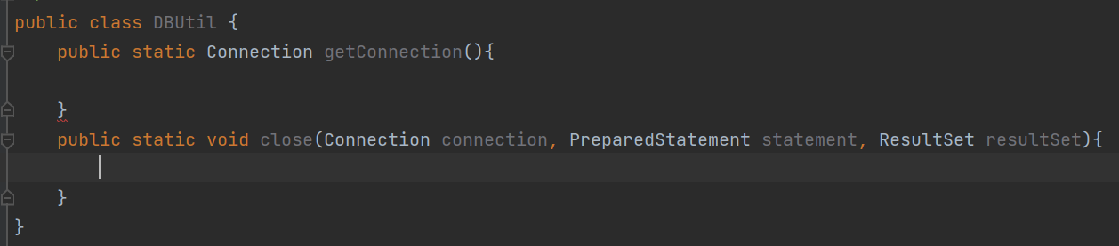 Tomcat+Servlet