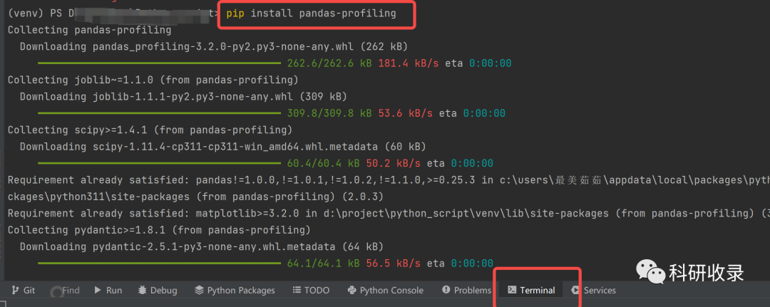 Python连接MIMIC-IV数据库并图表可视化_mimic数据库衍生表格配置-CSDN博客