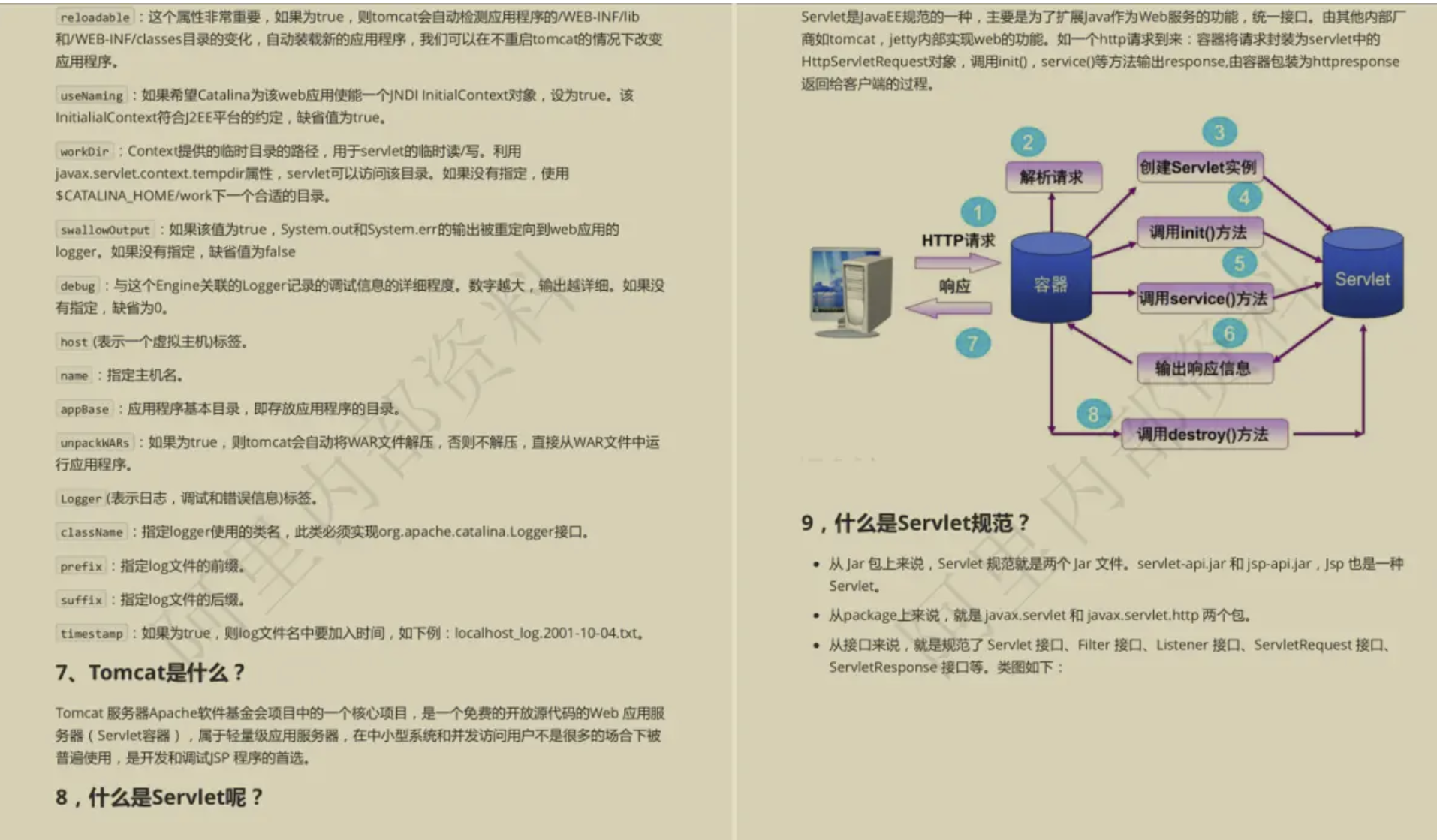 让GitHub低头！这份阿里内部的10W字Java面试手册到底有多强？