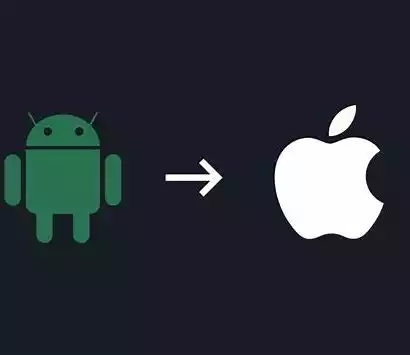 安卓手机变iOS！
