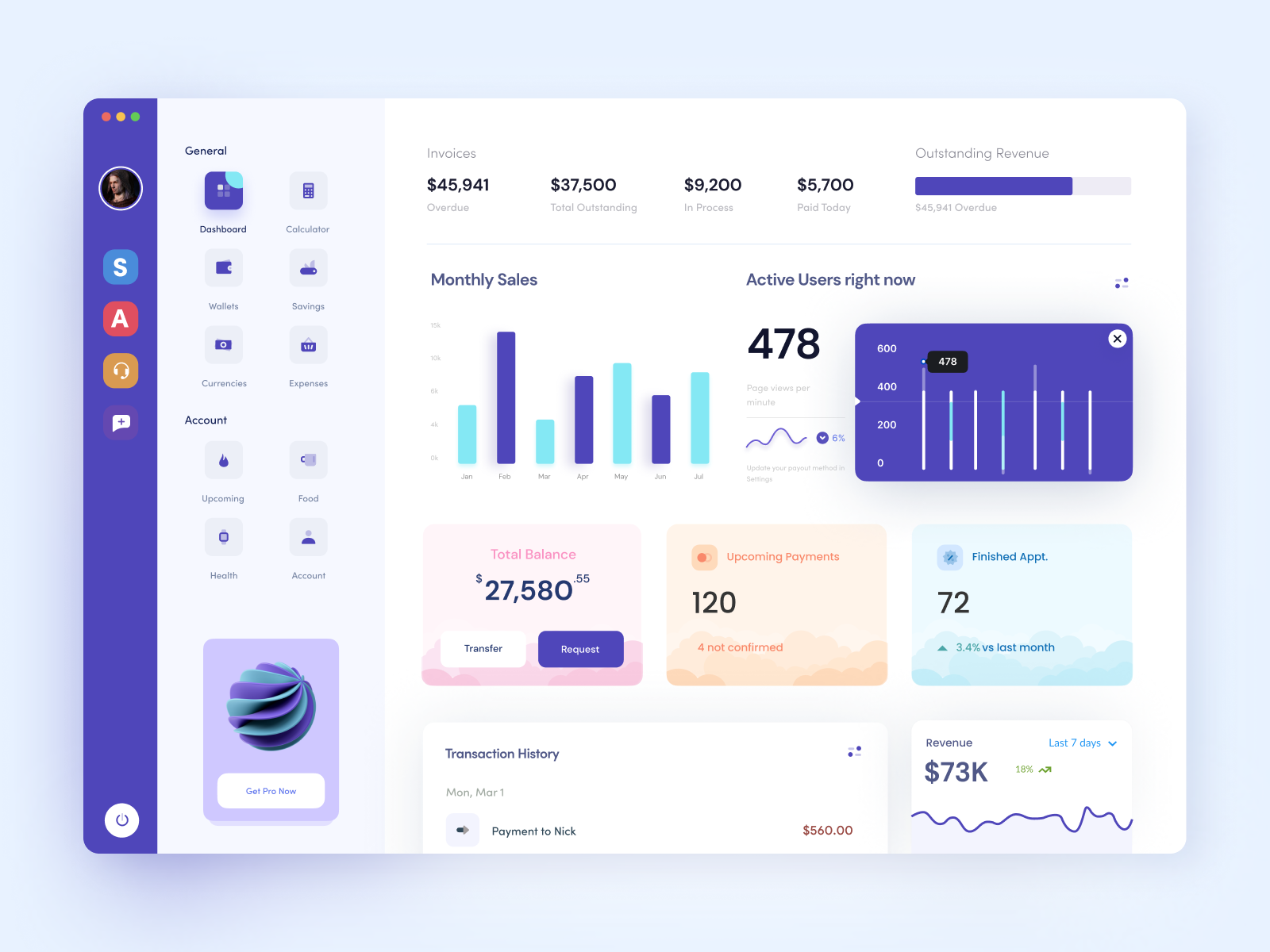 CRM设计扫盲：一文读懂CRM，内附海量界面案例-CSDN博客