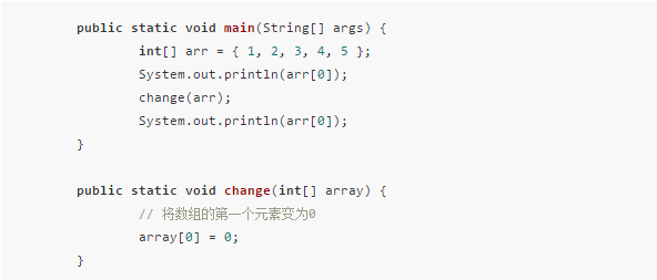 Java基础知识篇（2020最新版） 准备放进收藏夹吃灰的勿进