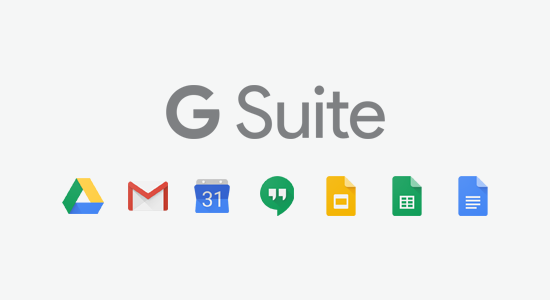 G Suite