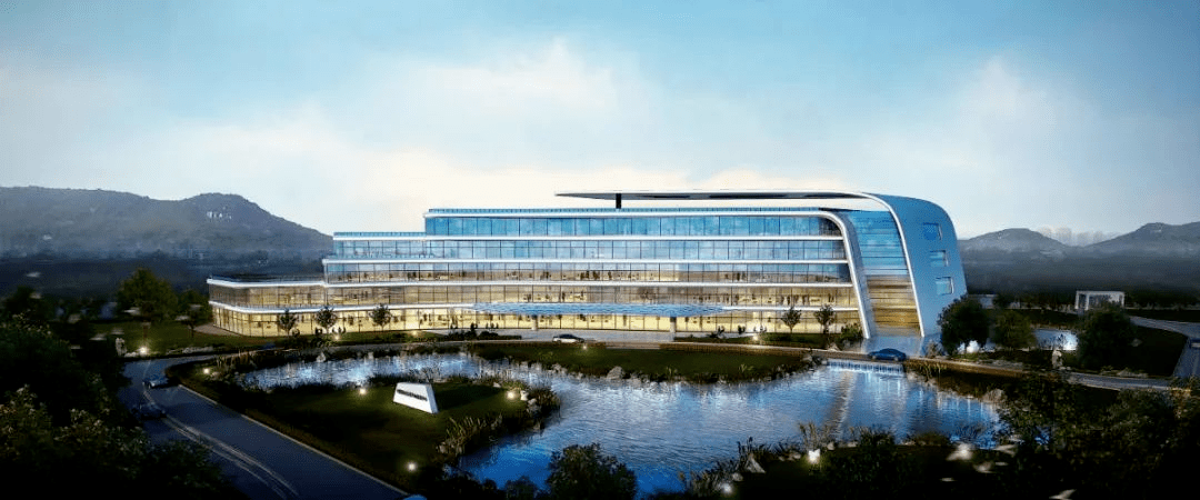 2023年在建数据中心项目盘点-CSDN博客