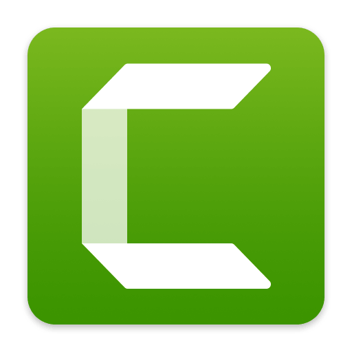 Camtasia Studio 中文版-功能强大的屏幕录制和剪辑工具