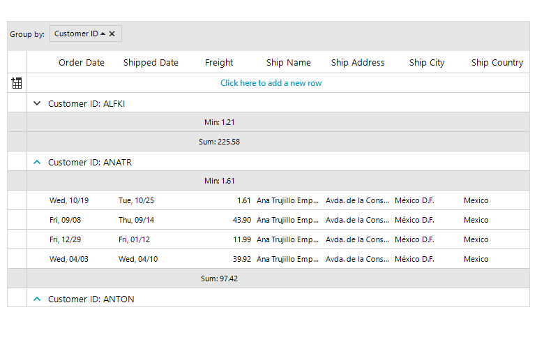 界面控件Telerik UI for Winforms 2024 Q2新版亮点 - 发布全新的AI相关组件