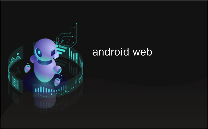 android web