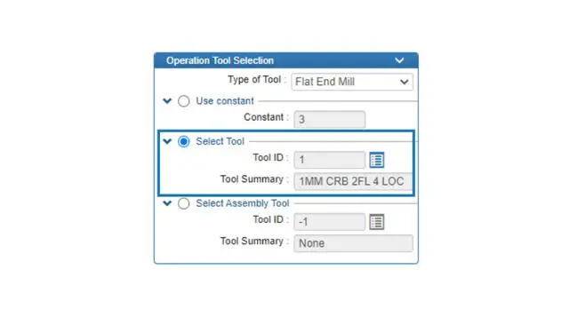 SOLIDWORKS 2024新功能之CAM篇