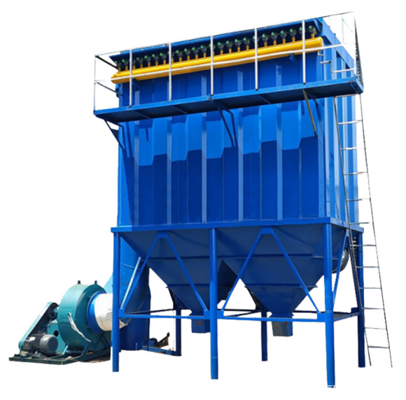 为啥定时器时间不太准 解决办法_谈谈袋式除尘器吸