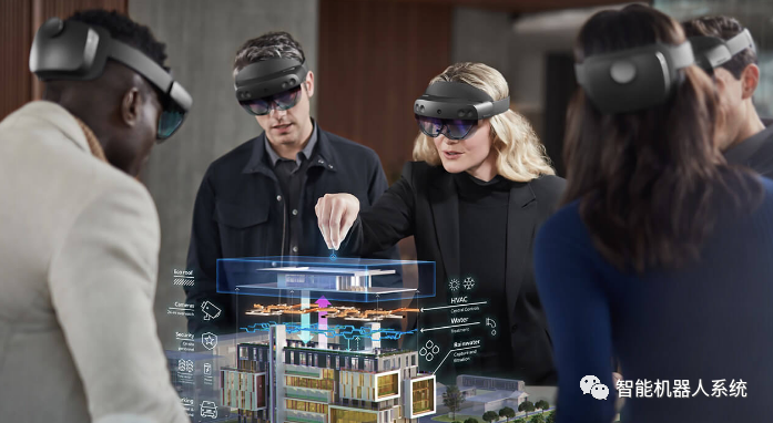 解锁工业 4.0 元宇宙：AR/VR、AI 和 3D 技术如何为下一次工业革命提供动力