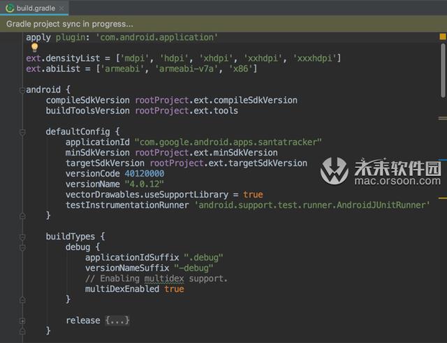 android studio button位置_免费的Android开发环境