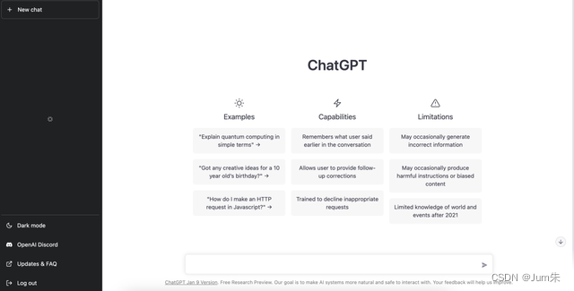 玩转黑科技|ChatGPT保姆级注册指南（含免费手机号福利）